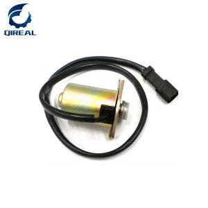 Wholesale PC200-7 PC220-7 PC300-7 excavator solenoid valve 20Y-60-32120 from china suppliers
