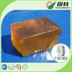 Industrial Tansparent Hot Melt Adhesive Tape Pressure Sensitive Based With High