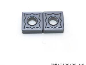 Wholesale Original ZCC.CT YBC152 YBC252 coating cnc turning tool usage inserts SNMG120408 from china suppliers