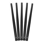 Durable 5G 50W Wireless Router Parts 10DBI Glue Stick Antenna