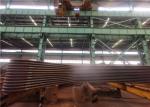 Airtight Structure High Pressure Boiler Membrane Wall