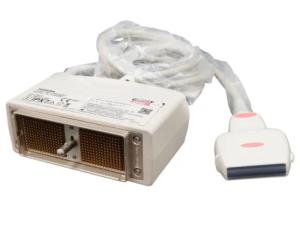 Wholesale Toshiba Plt-704SBT Medical Ultrasound Transducer / Vascular Probe Ultrasound from china suppliers