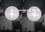 Warm Inflatable Lighting Decoration For Skylight View Make Ethereal Romantic