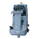 Ride On Floor Scrubber Machine Driving Scrubbing Machine Floor Scrubber