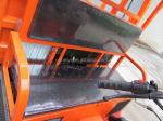 High Load Capacity Motorized Tricycle in Malaysia Driving Type Motorized