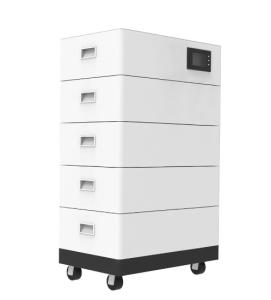 Wholesale Cheap Price Stackable Chargeable Battery Panel Solar Lithium High Votage 5KWH 10KWH 15KWH 20KWH LiFePO4 Home Solar from china suppliers
