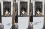 Pure Water Bottling Filling Machine 3 in 1 Monoblock Liquid Filler Equipment