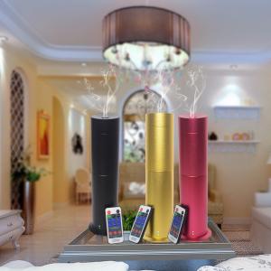 Wholesale Fragrance Air Freshener Machine Purifier Aroma Diffuser For Home from china suppliers