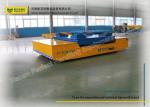 Customized Portable Lifting Platform Hydraulic Lifting Table Transporter