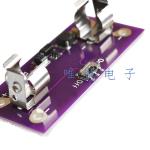 CJMCU - LilyPad Power Supply AAA Battery Booster Module 5V Output