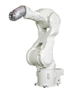 Wholesale Explosion-Proof Robot For Painting On A Narrow Site Kawasaki 8KG 1299MM KJ125 from china suppliers