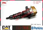 Common Rail Injector Assy 10R-9348 10R-9237 10R-0781 156-8895 1OR-9239 232-1168