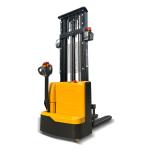 Fast delivery electric stacker 1.5t 1500kg 3306lb Full electric walkie stacker