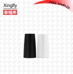 Screw Cap Nail Polish Bottle Cap Round Shape Printed Design