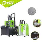 130T 3 Ways Catheter Machine , Factory Silicone Injection Molding Machine