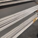S30408 Stainless Steel Plate SS 304 PLATE 4MM X 2000 X 6000 Austenitic Steel