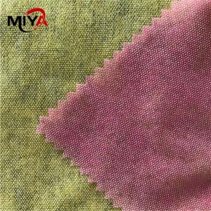 Wholesale Clothing 25gsm PA Double Dot Nonwoven Interlining Fabric from china suppliers