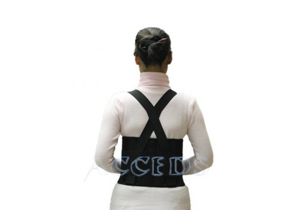 Quality lumbar support brace WA407 Industrial Back Support for sale