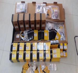 Wholesale 4P8132 CYLINDER LINER 4P-8132 ENGINE 1168707 PISTON SET 116-8707 PISTON RING 2133987 SLEVES 213-3987 from china suppliers