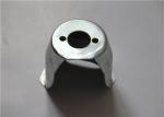 Shot Blasting Variform Deep Drawn Metal Parts ANSI JIS ASTM DIN Standard