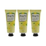 Shampoo cleanser body lotion face cream cosmetic packaging 50ml 60ml 120ml 150ml