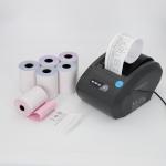 FaxThermo Plus: Premium Thermal Fax Paper/Thermal Paper/Paper Thermal Roll/Cash