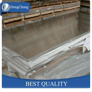 Wholesale 1mm 2mm 3mm 3000 Series Aluminium Alloy Sheet Mill Finsihed Anti - Rust Function from china suppliers