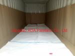 Coconut Oils Flexi Tank 20ft Container 24000L Disposable Bulk Container Liner