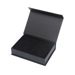 Folding Cardboard Flat Pack Boxes with Magnetic Cover