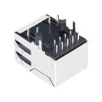 RB1-2A5BAK1A Compatible LINK-PP LPJG0803G25NL 100/1000 Base-T 1 Port RJ45 Jack