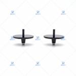 PANASONIC NOZZLE 1002N N610098970AA , Panasonic smt nozzle , genuine spare parts