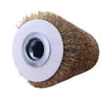 ROSH Brush For Grinding Polishing Hexagon Industrial Machinery In Hardware Tool