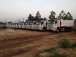 Tubeless Tire Design Sinotruk HOWO Truck 6*4 Trailers Head Truck for ECE
