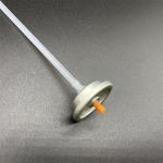 One Inch Aerosol Valve For Hair Glue Spray Precise Dispensing Versatile