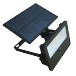 Long term battery life outdoor garden lamp emergency light 360 degrees solar