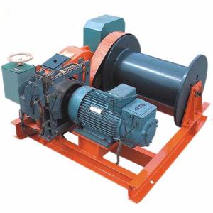 Wholesale Harbor Electric Capstan Winch With Wireless Remote Control from china suppliers