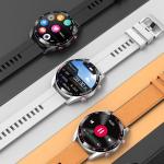BT Calling and Sedentary Reminder Functions in HW20 Sports Smart Watch for