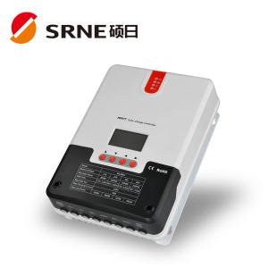 Wholesale Stable 60 Amp Mppt Charge Controller 12V 24V 36V 48V ABS Material Shell from china suppliers