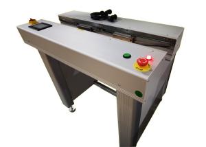 Wholesale 1 Meter High End SMT Inspection Conveyor Systems Solid Design from china suppliers