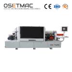 Edge Thickness 0.3-3mm Automatic Edge Banding Machine for Building Material