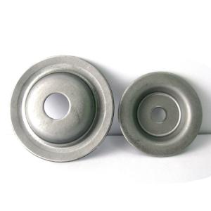 China OEM Stamping Cup Spring Washer Countersunk Finishing Washers on sale
