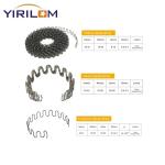 High Quality Rolling Zig Zag Upholstery Spring Anti-Rust Sinuous Springs