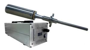 Wholesale High Temperature Resistance Ultrasonic Welding Tool Aluminum Melt 20Khz 1500w from china suppliers