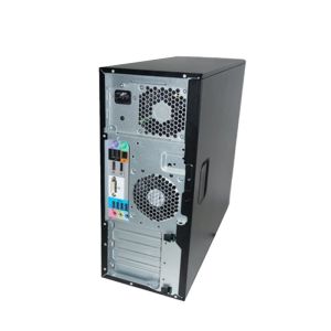 Customizable Hpe Z240 Workstation Intel Core Desktop Workstation for Rack