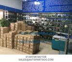 D7RS129 D7RS29 - VALEO Starter Motor 12V 1.7KW 9,11T MOTORES DE ARRANQUE