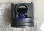KOMATSU EXCAVATOR S6D125 ENGINE PISTON KIT STD SIZE 6151-31-2150 , 6151-31-2511