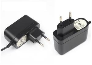 Wholesale 12V 3A Power Supply Charger Adapter For LED Strip Lighting / Tablet PC / Media Player from china suppliers
