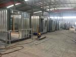 Modern Luxury Floating Container House Modular Portable Type