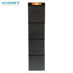 Custom Outdoor Mono 12V Foldable Solar Panel 60W 80W 100W 200W 230W 300W 400W