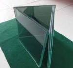 Customized Transparent Laminated Glass Made of Pub/Sgp/EVA etc. for Windows